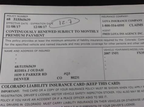 fred loya insurance naic number