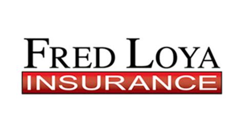 fred loya insurance review