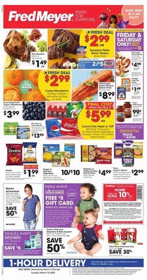 fred meyer digital coupons sign in online