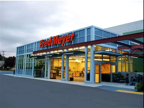 fred meyer grocery stores in oregon