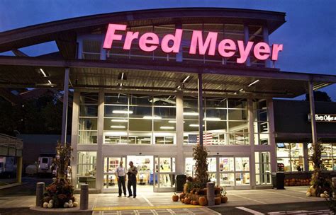 fred meyer in albany or