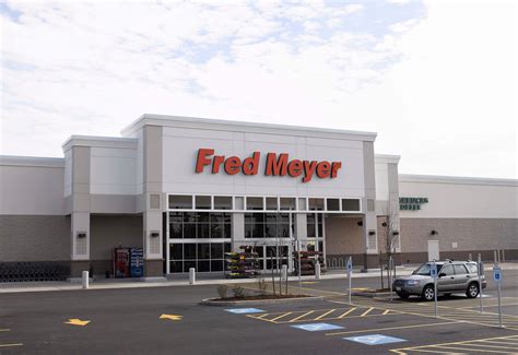 fred meyer in lacey wa
