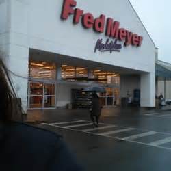 fred meyer in shelton