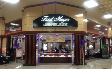 fred meyer jewelers account