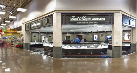 fred meyer jewelers locations in california