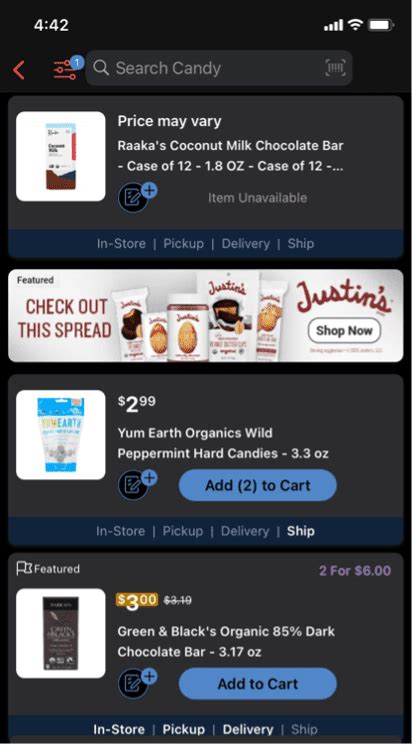 fred meyer online grocery order for delivery