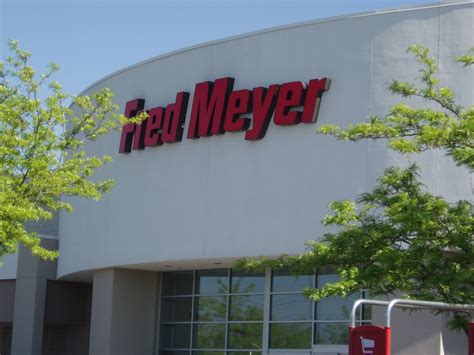 fred meyer pharmacy locations