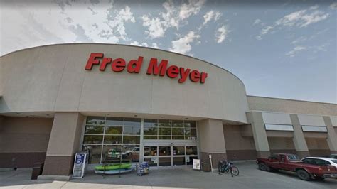 fred meyer stores in california