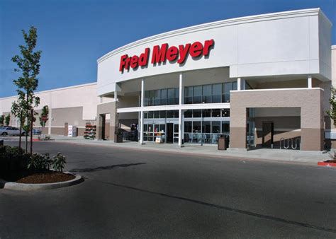 fred meyer stores vancouver washington