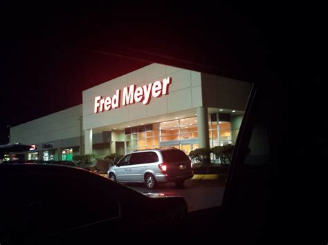 fred meyer vancouver clinic