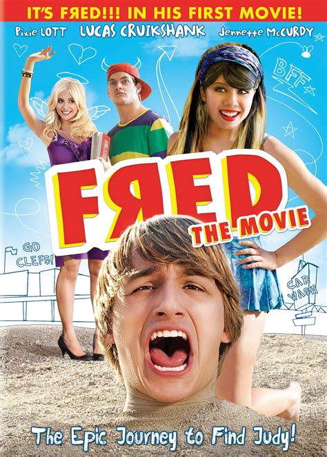 fred movie names