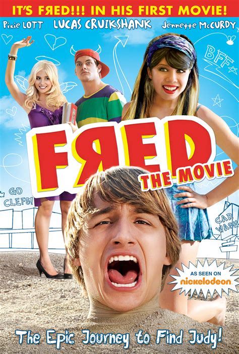 fred movie streaming