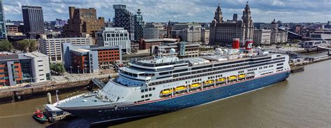 fred olsen cruises 2022 from liverpool