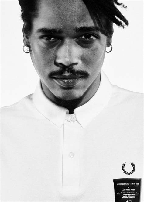 fred perry artists
