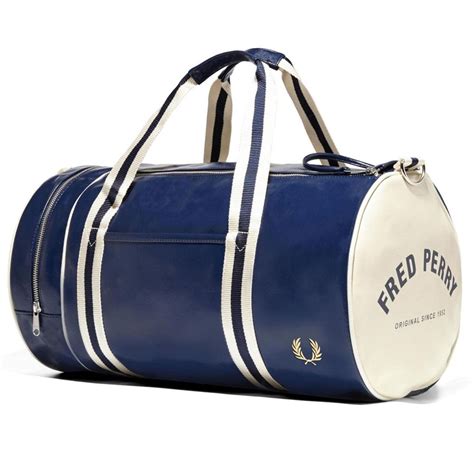 fred perry bags for men