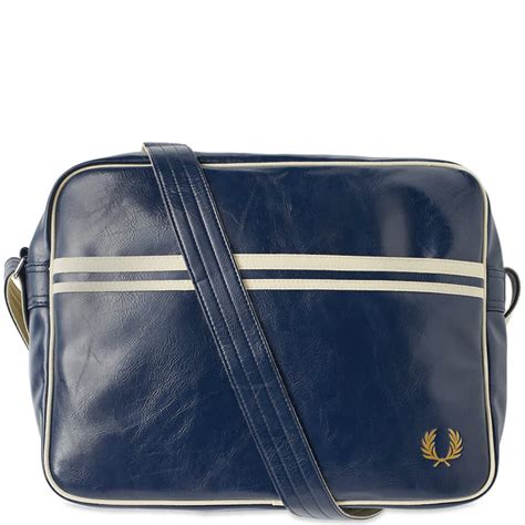 fred perry clearance bags