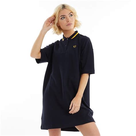 fred perry dress size 14