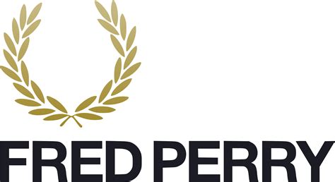 fred perry logo svg