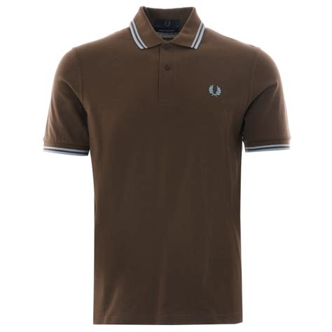 fred perry m12 fit