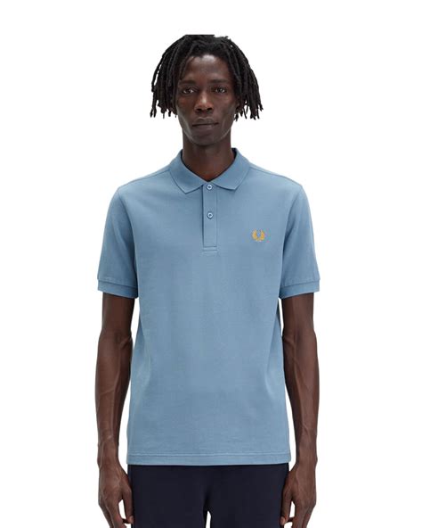 fred perry official site