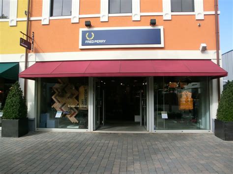 fred perry outlet roermond
