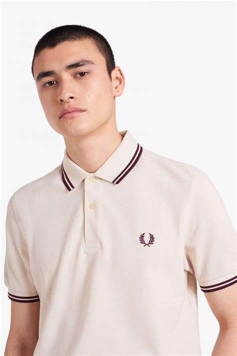 fred perry polo shirt sale