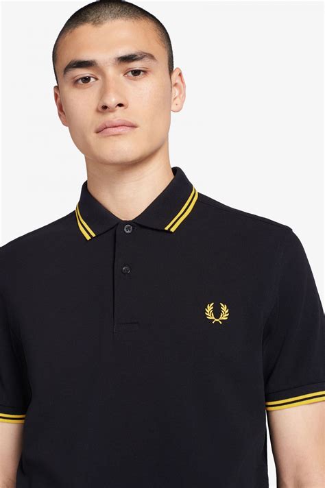 fred perry polo shirts ebay uk