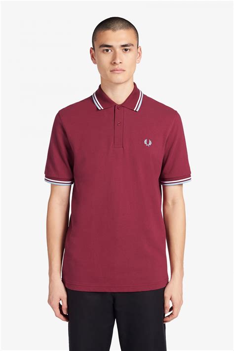 fred perry shirts near me