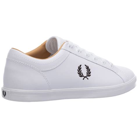 fred perry shoes for men