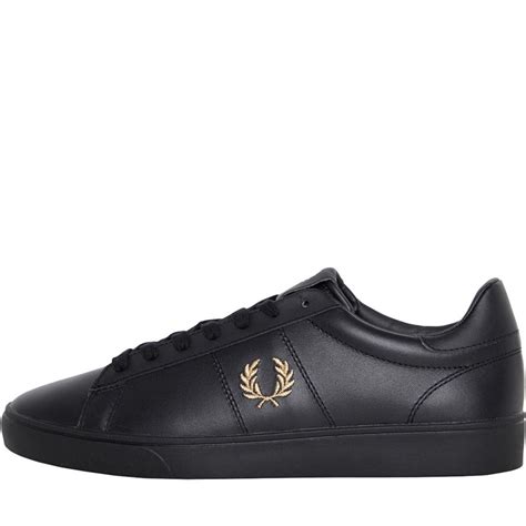 fred perry sneakers heren