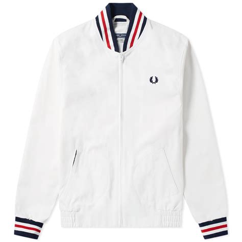 fred perry uk jackets
