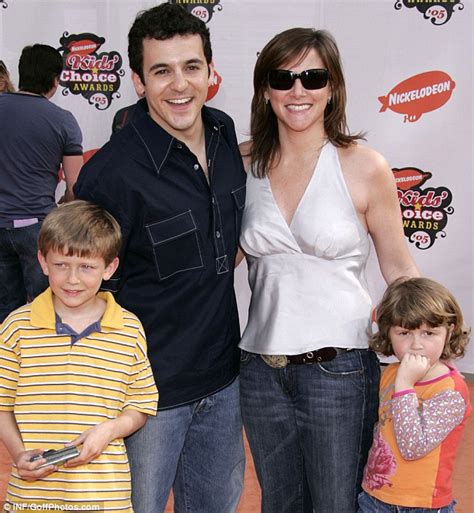 fred savage wife and kids