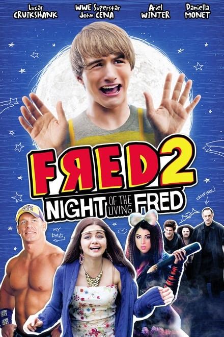 fred the movie 123movies
