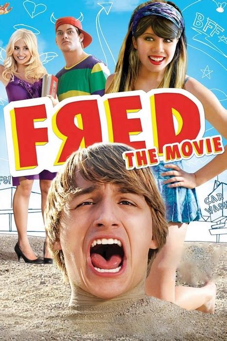 fred the movie free online