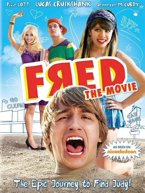 fred the movie part 2