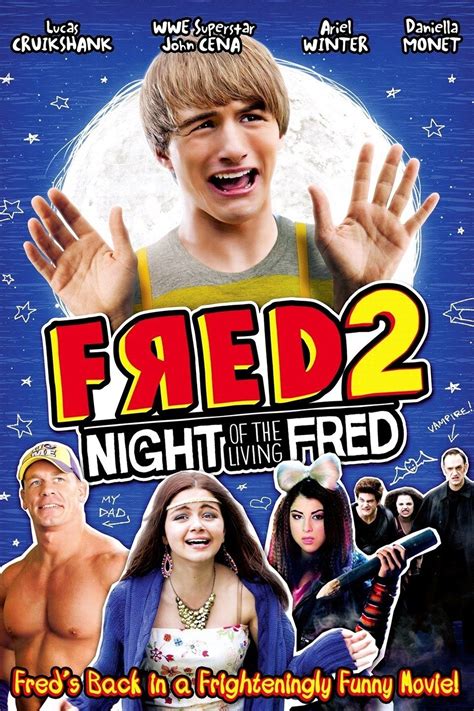 fred the movie rotten tomatoes