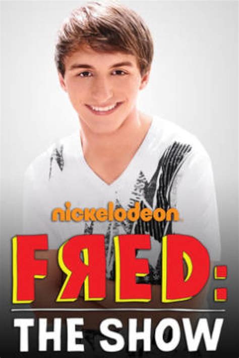 fred the show imdb