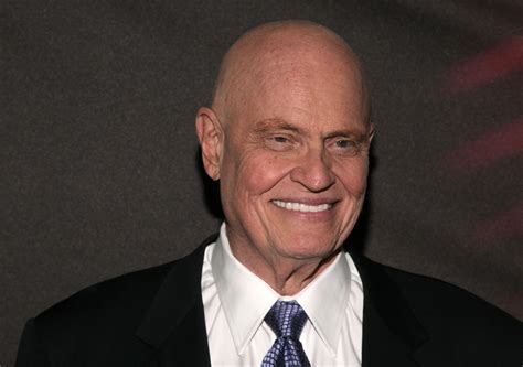fred thompson actor height