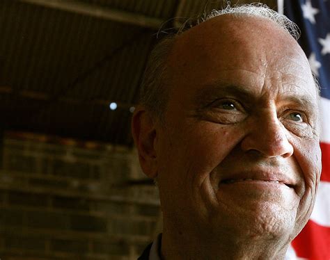 fred thompson personal life