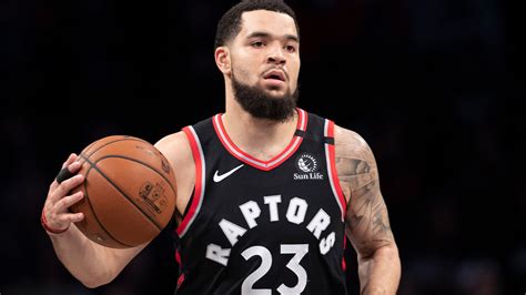 fred van vleet free agency