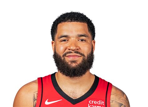 fred vanvleet draft