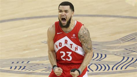 fred vanvleet finals record