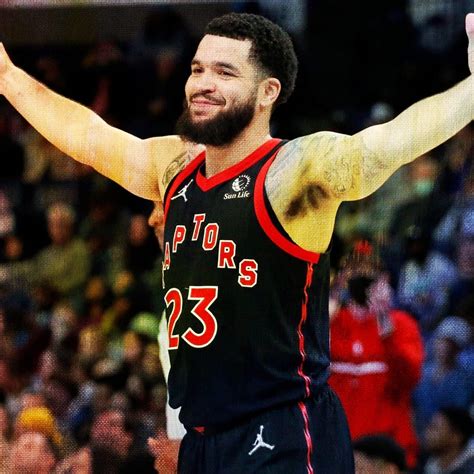 fred vanvleet finals stats career