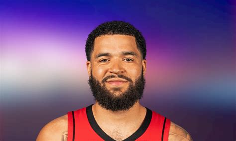 fred vanvleet height ranking