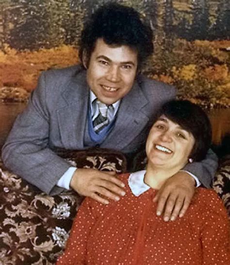 fred west rose west
