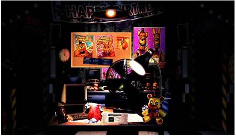 Fredbear's Family Diner Employee Training Video (Preview) - YouTube