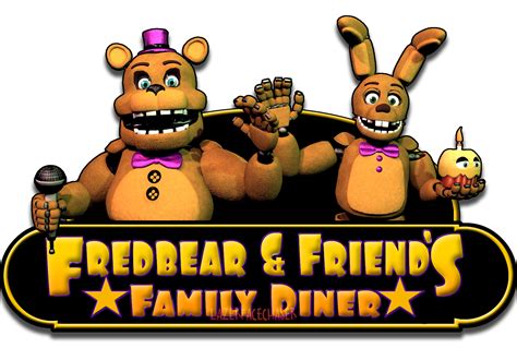 fredbears diner