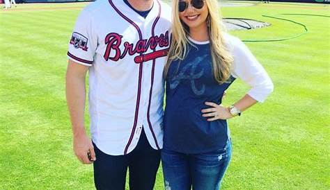 Freddie Freeman's Wife: Uncovering The Secrets Of A Model Marriage