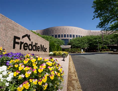 Freddie Mac Headquarters In Mclean, Virginia Stock Photo 15108178