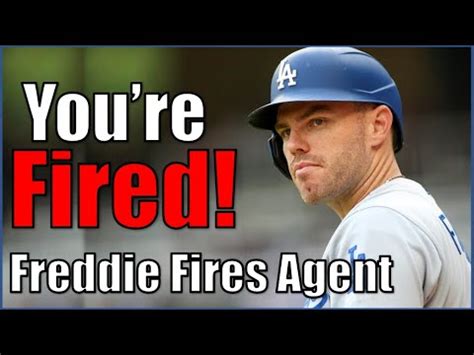 freddie freeman agent casey